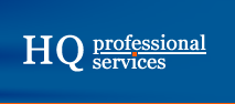  HQ Professional services GmbH - Entwicklung und Planung 